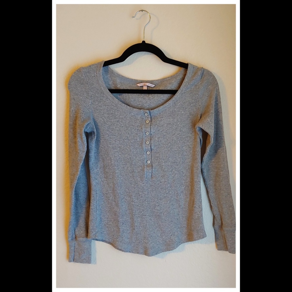 Thermal VS Sleep Top